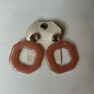Anthropologie Earrings